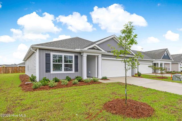 3028 Maravella Court 7, Bolivia, NC 28422