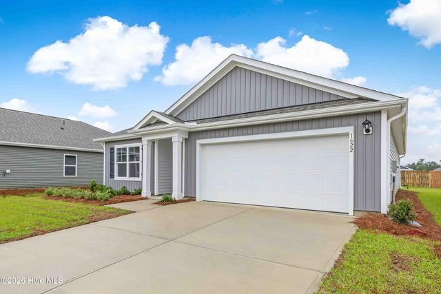 3028 Maravella Court 7, Bolivia, NC 28422