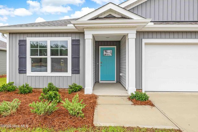 3028 Maravella Court 7, Bolivia, NC 28422