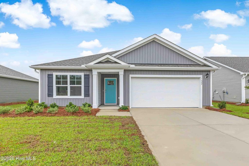 3028 Maravella Court 7, Bolivia, NC 28422