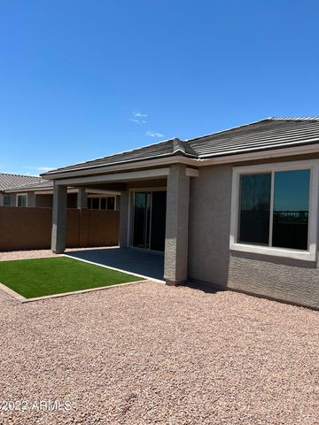 12435 W Citrus Way, Litchfield Park, AZ 85340