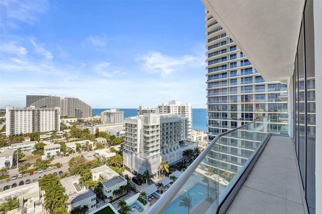 153 N Seabreeze Boulevard 1204, Fort Lauderdale, FL 33304