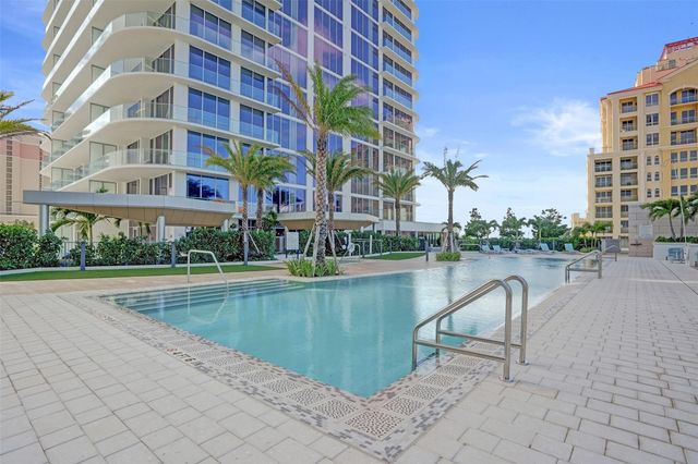153 N Seabreeze Boulevard 1204, Fort Lauderdale, FL 33304