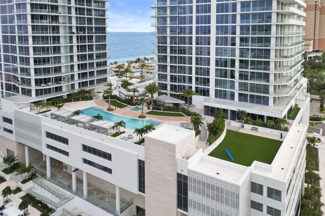 153 N Seabreeze Boulevard 1204, Fort Lauderdale, FL 33304