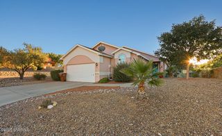 2573 Scenic Crest Loop, Las Cruces, NM 88011
