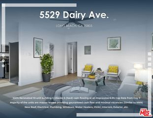 5529 Dairy Avenue, Long Beach, CA 90805