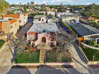 3741 Alabama St #47, San Diego, CA 92104