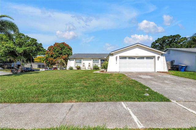 3216 PINE HAVEN DRIVE, Clearwater, FL 33761