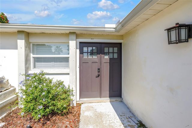 3216 PINE HAVEN DRIVE, Clearwater, FL 33761