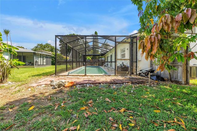 3216 PINE HAVEN DRIVE, Clearwater, FL 33761