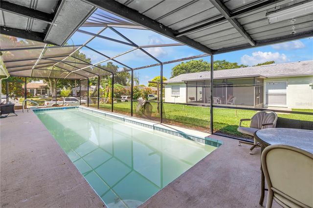 3216 PINE HAVEN DRIVE, Clearwater, FL 33761