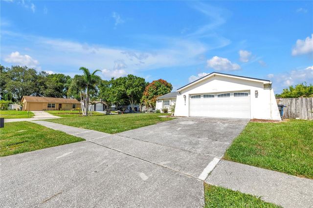 3216 PINE HAVEN DRIVE, Clearwater, FL 33761