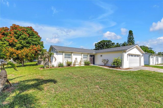 3216 PINE HAVEN DRIVE, Clearwater, FL 33761
