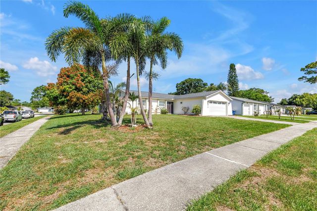 3216 PINE HAVEN DRIVE, Clearwater, FL 33761