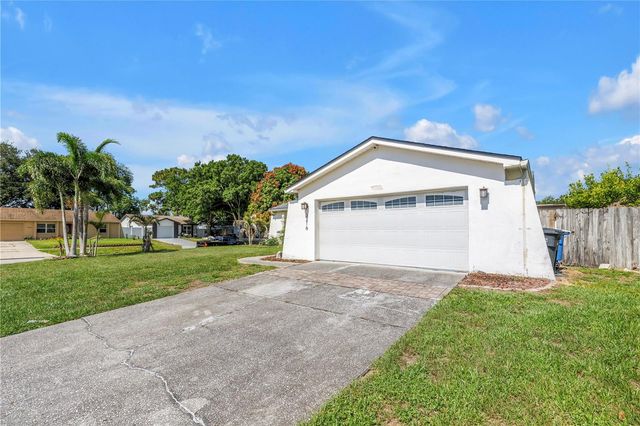3216 PINE HAVEN DRIVE, Clearwater, FL 33761