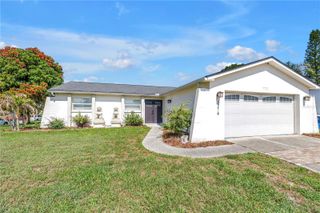 3216 PINE HAVEN DRIVE, Clearwater, FL 33761