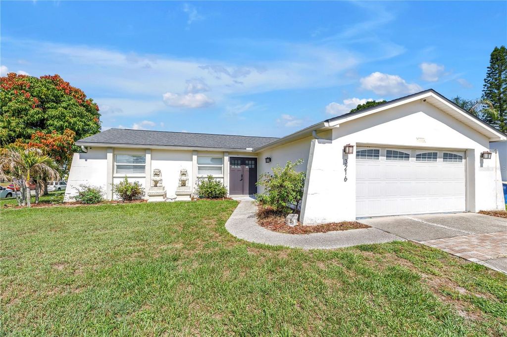3216 PINE HAVEN DRIVE, Clearwater, FL 33761