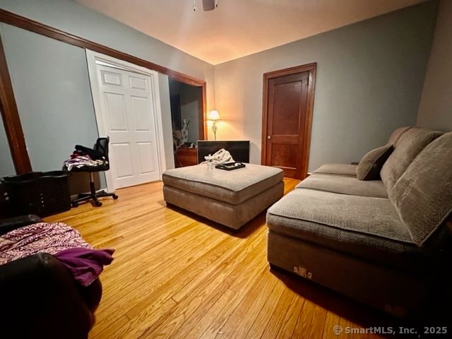 270 Linwood Street 3rd fl, New Britain, CT 06052