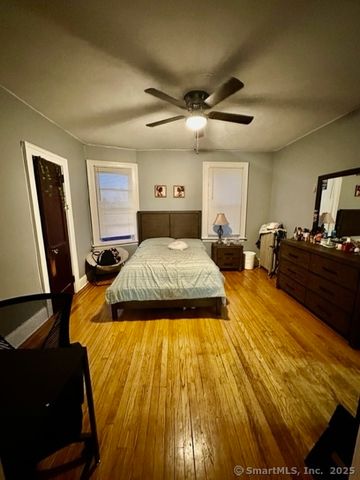 270 Linwood Street 3rd fl, New Britain, CT 06052