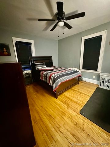 270 Linwood Street 3rd fl, New Britain, CT 06052