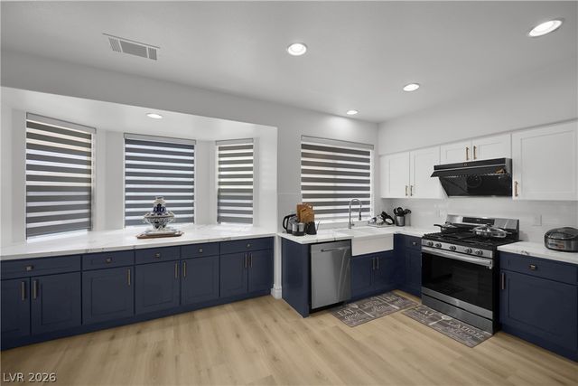 49 Chateau Whistler Court, Las Vegas, NV 89148