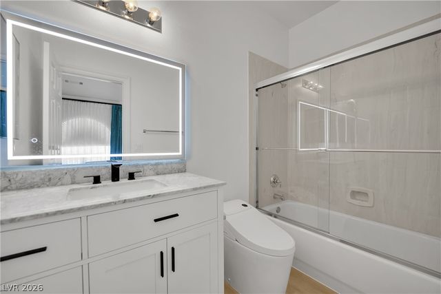 49 Chateau Whistler Court, Las Vegas, NV 89148