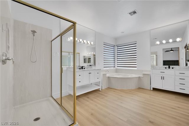 49 Chateau Whistler Court, Las Vegas, NV 89148