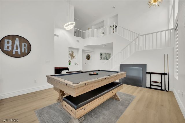 49 Chateau Whistler Court, Las Vegas, NV 89148