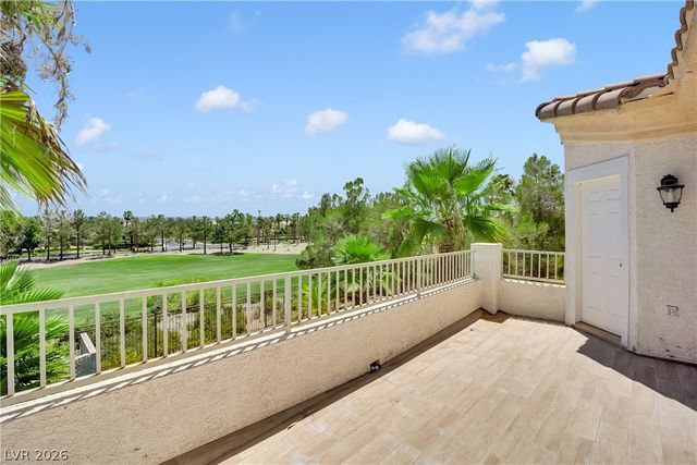 49 Chateau Whistler Court, Las Vegas, NV 89148