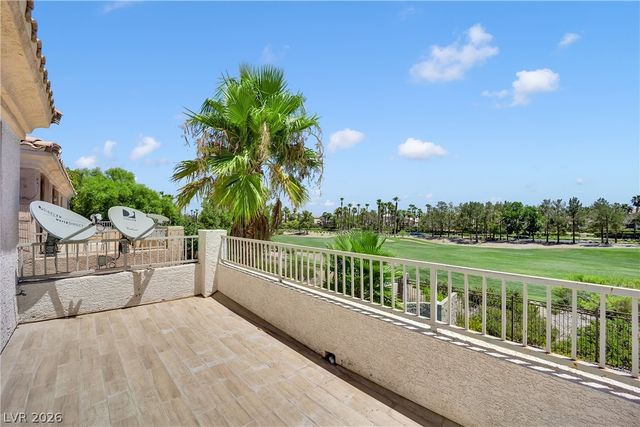 49 Chateau Whistler Court, Las Vegas, NV 89148