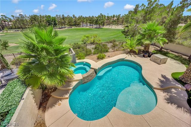 49 Chateau Whistler Court, Las Vegas, NV 89148