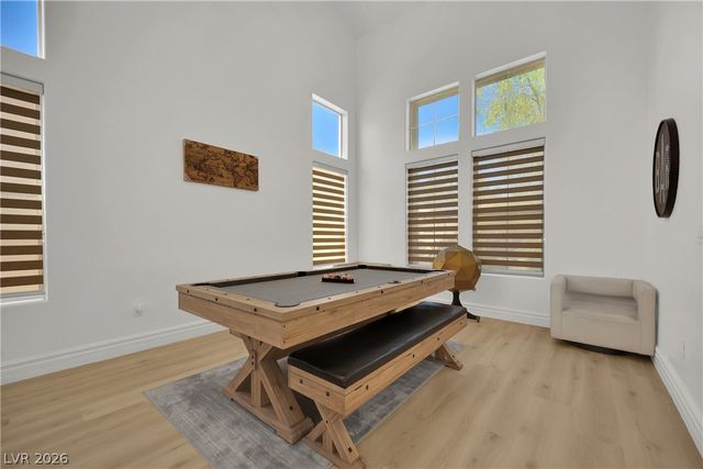49 Chateau Whistler Court, Las Vegas, NV 89148
