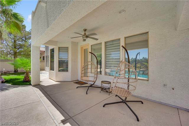49 Chateau Whistler Court, Las Vegas, NV 89148