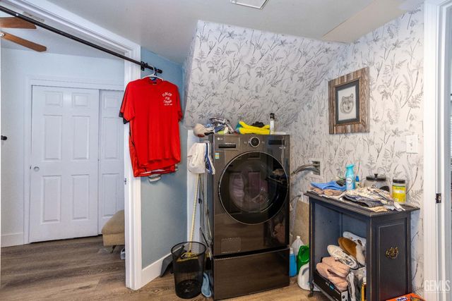 7001 Aztec Way, Bakersfield, CA 93308