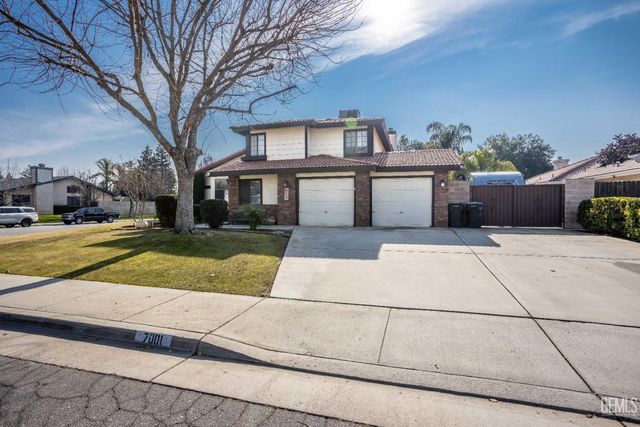 7001 Aztec Way, Bakersfield, CA 93308