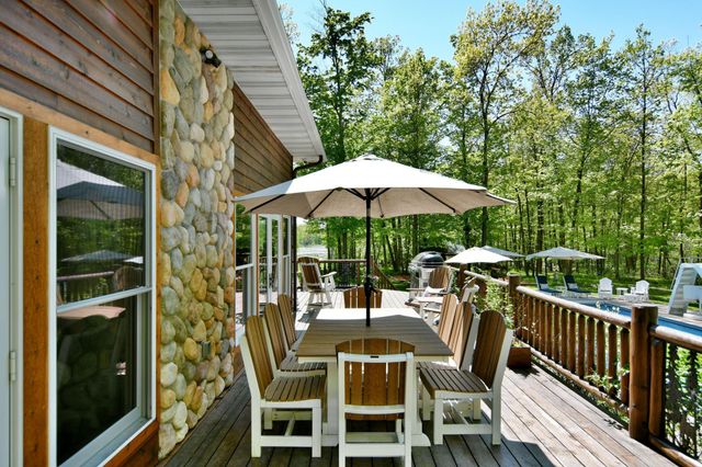 260 Round Lake Drive, Shell Lake, WI 54871