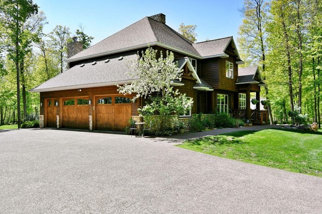 260 Round Lake Drive, Shell Lake, WI 54871