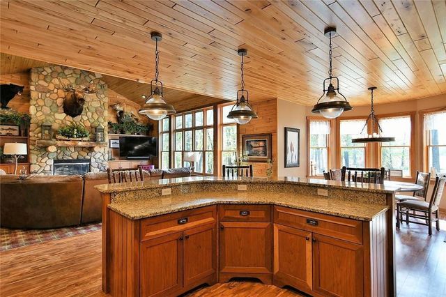 260 Round Lake Drive, Shell Lake, WI 54871