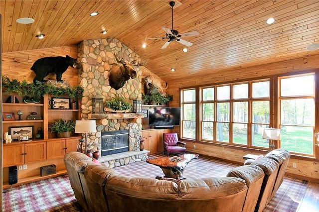 260 Round Lake Drive, Shell Lake, WI 54871