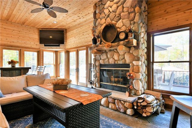 260 Round Lake Drive, Shell Lake, WI 54871
