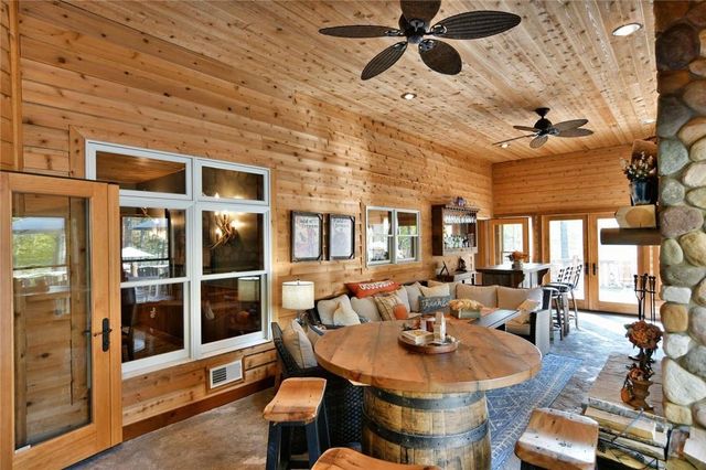 260 Round Lake Drive, Shell Lake, WI 54871