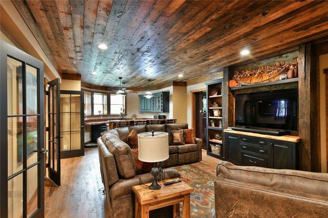 260 Round Lake Drive, Shell Lake, WI 54871