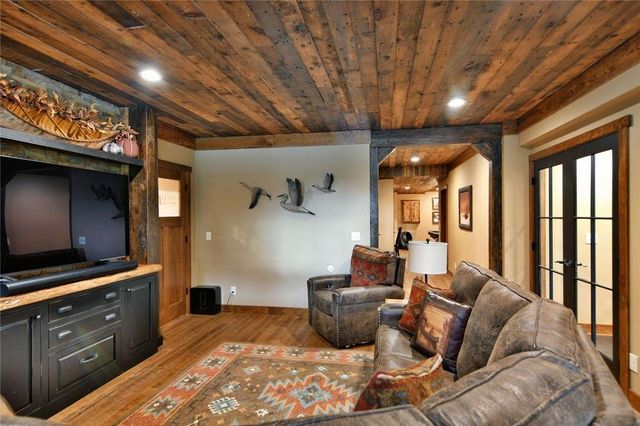 260 Round Lake Drive, Shell Lake, WI 54871
