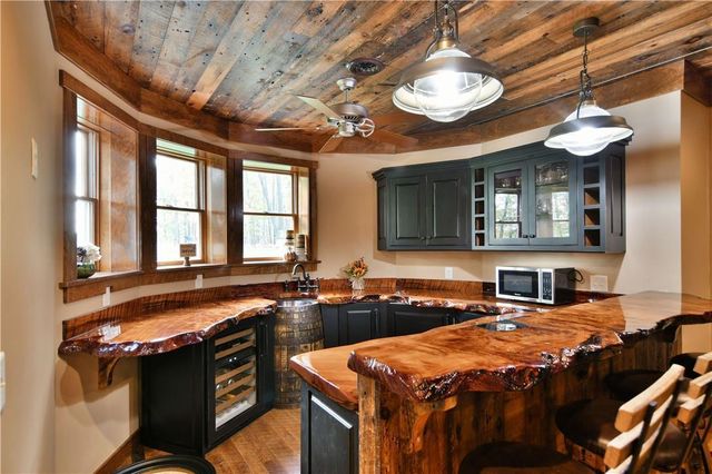 260 Round Lake Drive, Shell Lake, WI 54871
