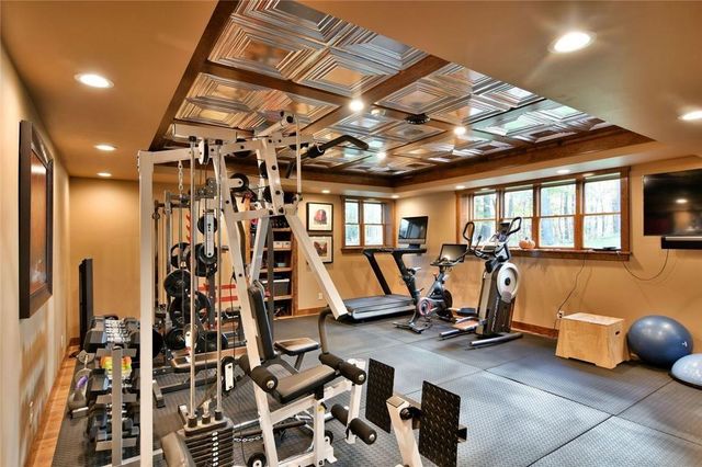 260 Round Lake Drive, Shell Lake, WI 54871