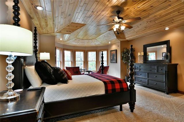 260 Round Lake Drive, Shell Lake, WI 54871