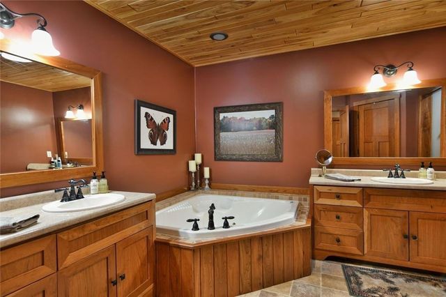 260 Round Lake Drive, Shell Lake, WI 54871