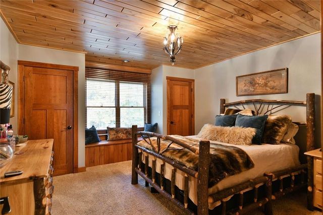 260 Round Lake Drive, Shell Lake, WI 54871