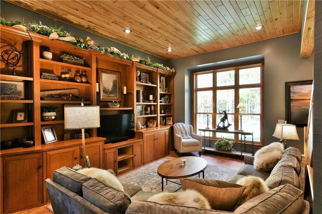 260 Round Lake Drive, Shell Lake, WI 54871