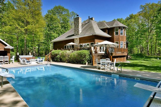 260 Round Lake Drive, Shell Lake, WI 54871